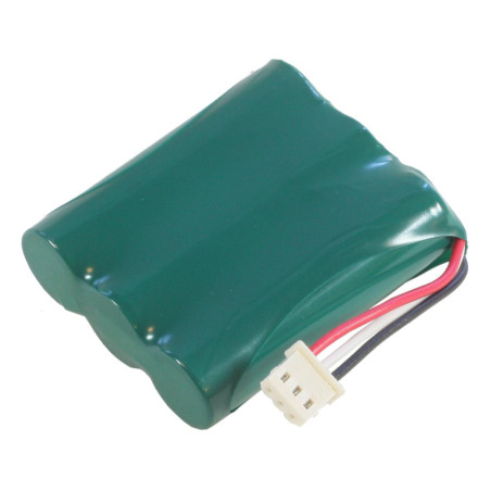Cache Battery Pack