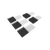 Heatsink for M.2 SSD module 14*14MM 8pck