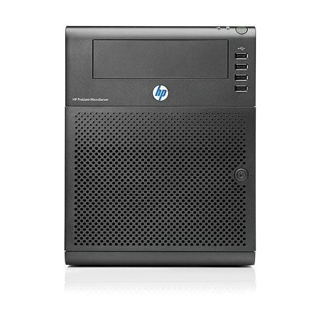 PROLIANT G7 N54L MICROSERVER