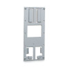 Mural Support WH-10 f T88IV U230 U220