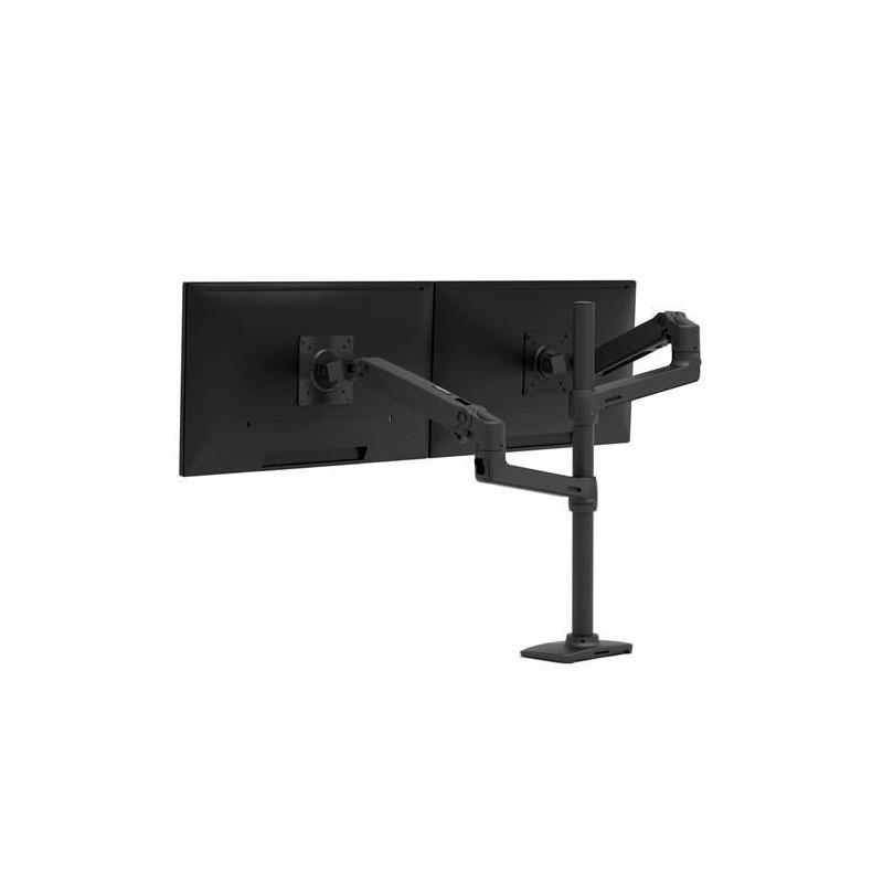 LX DUAL STACKING ARM TALL POLE