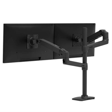 LX DUAL STACKING ARM TALL POLE