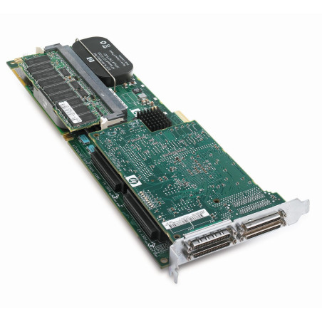 Smart ARRAY 6402128 CNTRL