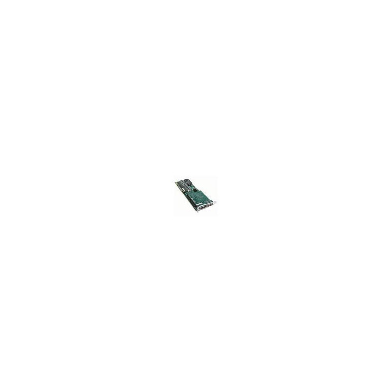 SA 6404256 PCIX CNTRL