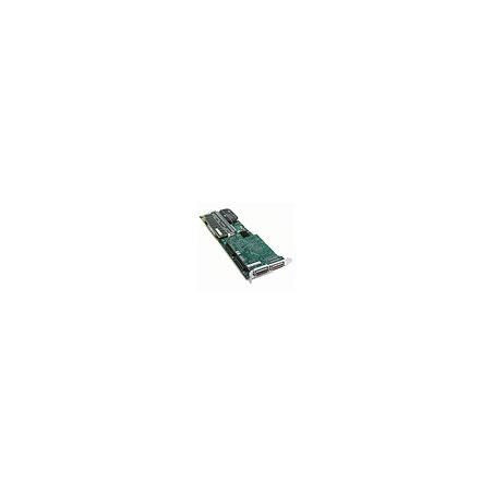 SA 6404256 PCIX CNTRL