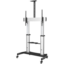 MOBILE TV STAND