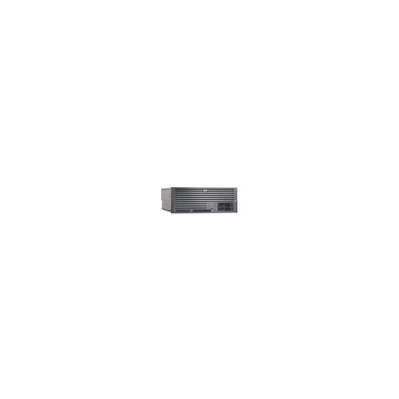 server rx4640