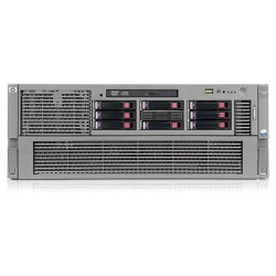 rx3600 Base System Two