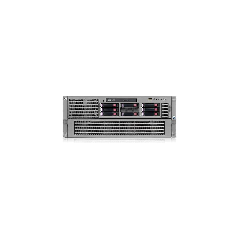 rx3600 Base System Two