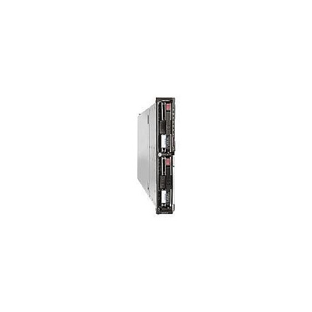 Integrity BL60p Blade Server