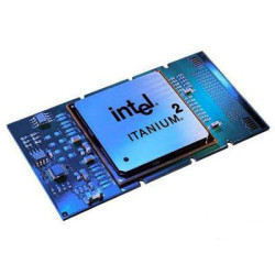 1.6GHz/24MB DC Processor