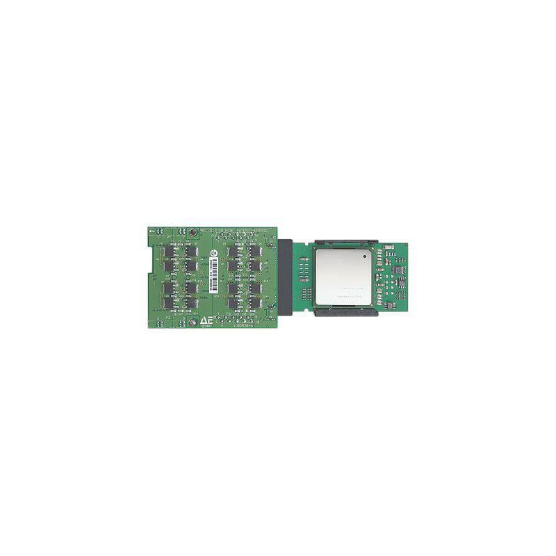 1.6GHz/18MB DC 9140N Processor