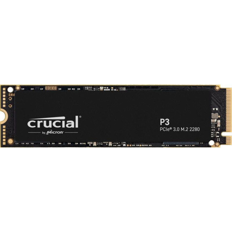 P3 M.2 1000 GB PCI Express