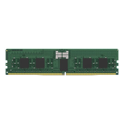 16GB 6400MT/s DDR5 ECC Reg CL52 DIMM 1Rx