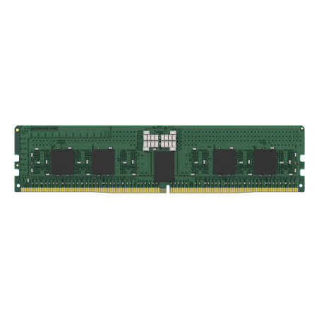 16GB 6400MT/s DDR5 ECC Reg CL52 DIMM 1Rx