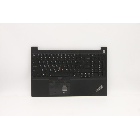 MECH_ASM KB C GRE BKLT(PMX)PT