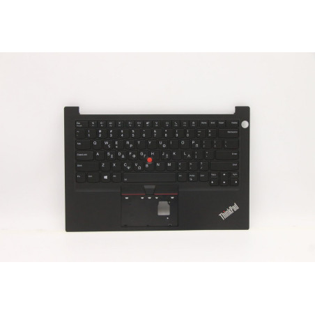 MECH_ASM KB C GRE BKLT(PMX)PT
