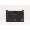 MECH_ASM KB C GRE BKLT(PMX)PT