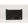 MECH_ASM KB C TUR BKLT(PMX)PT