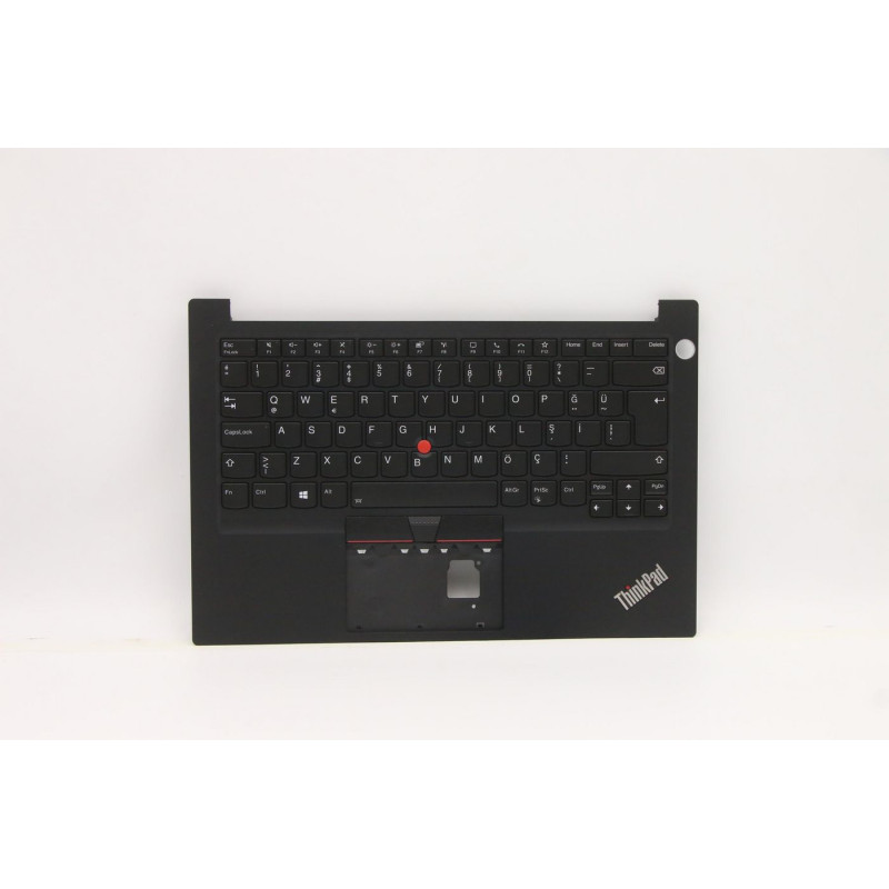 MECH_ASM KB C TUR BKLT(PMX)PT