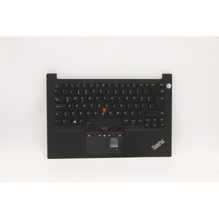 MECH_ASM KB C TUR BKLT(PMX)PT