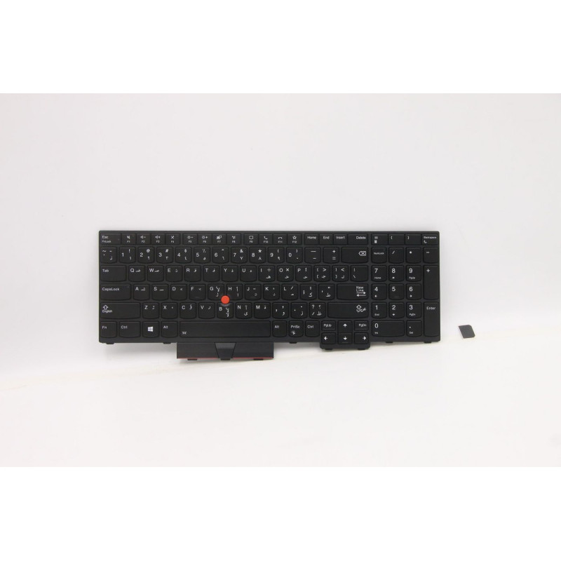 MECH_ASM KBD ARA BKLT (CHI)