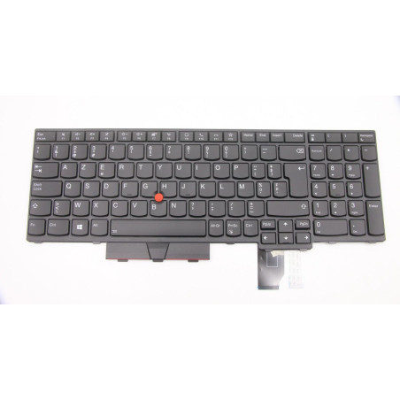 MECH_ASM KBD BEL BKLT (CHI)