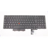 MECH_ASM KBD BEL BKLT (CHI)