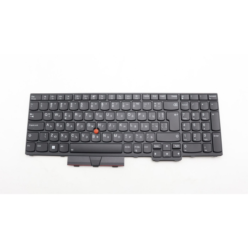 MECH_ASM KBD BUL BKLT (CHI)