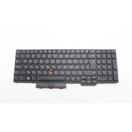 MECH_ASM KBD BUL BKLT (CHI)