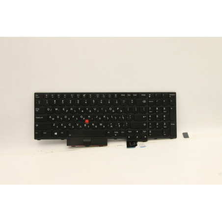MECH_ASM KBD HBW BKLT (CHI)