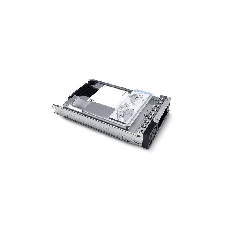 480GB SSD SATA Read Intensive 6Gbps 512e