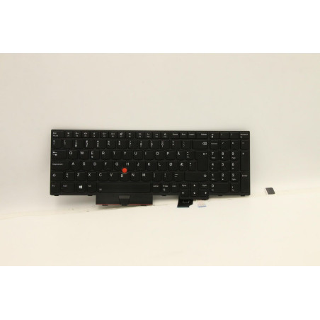MECH_ASM KBD NOR BKLT (CHI)