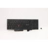 MECH_ASM KBD NORDIC BKLT