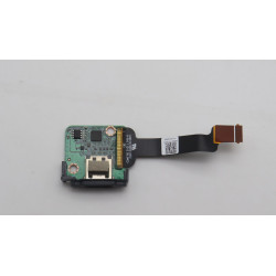 HDMI PCB assembly with