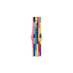 Apple - Pride Edition - correa para reloj inteligente - 40 mm