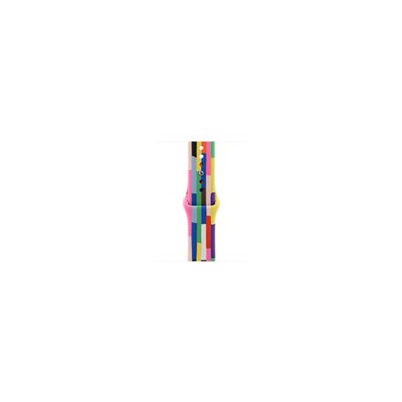 Apple - Pride Edition - correa para reloj inteligente - 40 mm