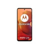 Motorola Moto G15 - naranja amanecer - 4G smartphone - 128 GB - GSM