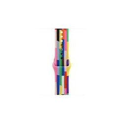 Apple - Pride Edition - correa para reloj inteligente - 46mm