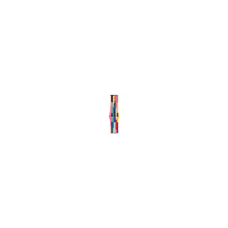 Apple - Pride Edition - correa para reloj inteligente - 46mm