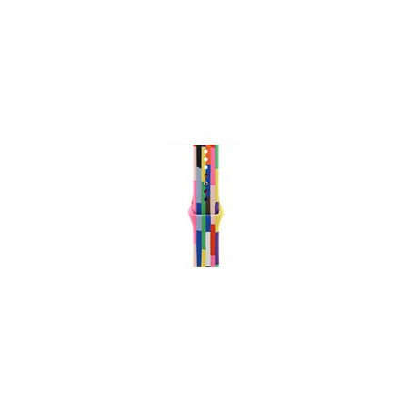 Apple - Pride Edition - correa para reloj inteligente - 46mm