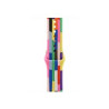 Apple - Pride Edition - correa para reloj inteligente - 46mm