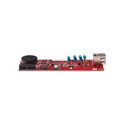 HP Analog Fax Accessory 500 - tarjeta de interfaz para fax