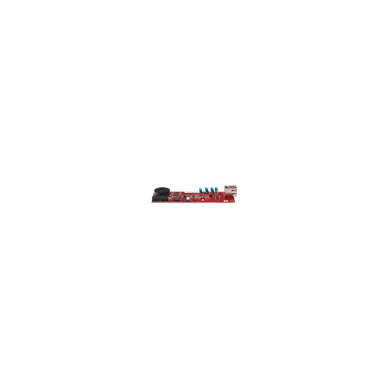 HP Analog Fax Accessory 500 - tarjeta de interfaz para fax
