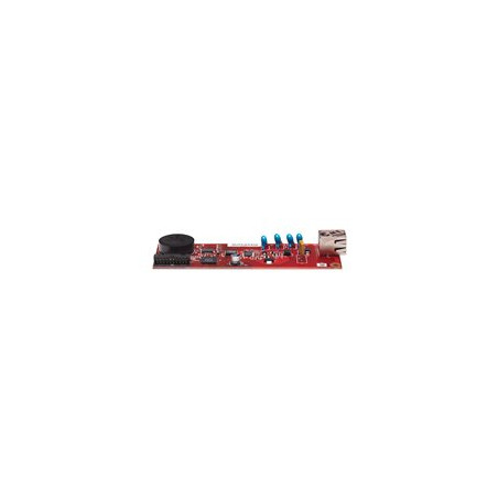 HP Analog Fax Accessory 500 - tarjeta de interfaz para fax