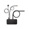 Jabra EHS Adapter for Alcatel - adaptador para auriculares
