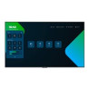 i3-Technologies i3CONNECT Cactus 75" pantalla LCD con retroiluminación LED - 4K