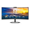 Philips 34E1C5600HE - 5000 Series - monitor LED - curvado - 34"