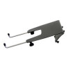 Ergotron - bandeja de soporte de brazo para portátil