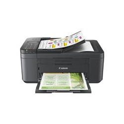 Canon PIXMA TR4755i - impresora multifunción - color